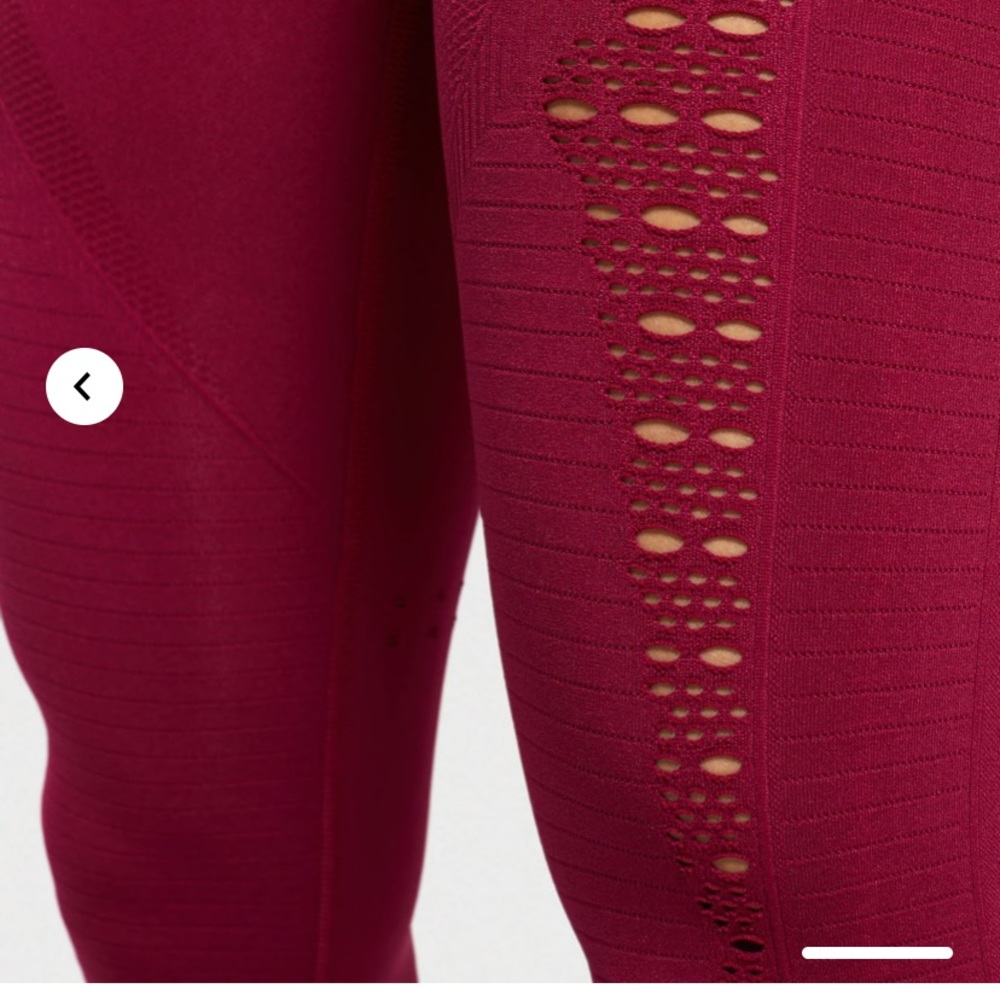 Gymsgark Leggings